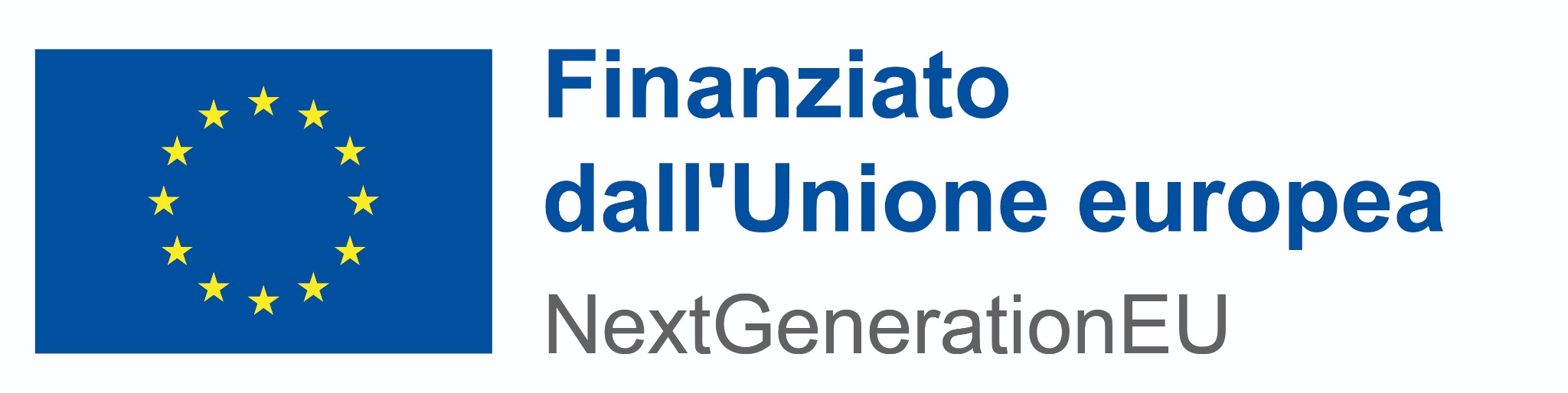 Finanziato dall'Unione europea – NextGenerationEU